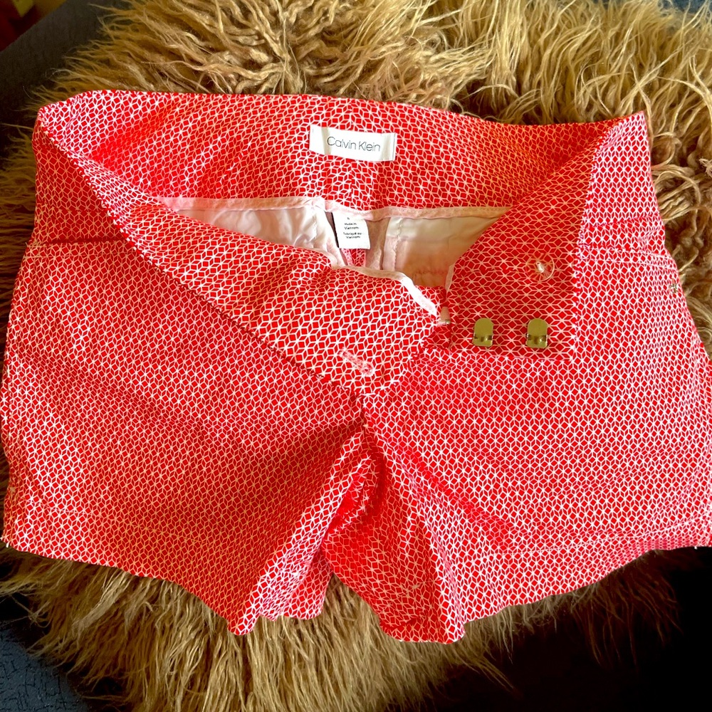 Ck short